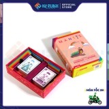 Mantis Board Game Bọ ngựa màu sắc Tiếng Anh US