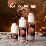 Dầu bôi trơn rubik Orbit Mars cao cấp gốc silicone-based