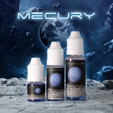 Dầu bôi trơn rubik Orbit Mercury cao cấp gốc silicone-based