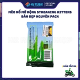 Mèo Nổ Mở Rộng Streaking Kittens Bản Đẹp Nguyên Pack (Tiếng Anh US)