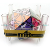 MF8 & Eitan's Star puzzle