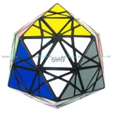 MF8 & Eitan's Star puzzle