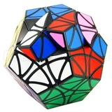 MF8 Helicopter Dodecahedron