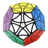 MF8 Helicopter Dodecahedron