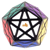 MF8 Starminx II