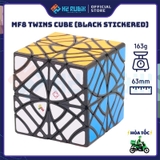 MF8 Twins Cube (Black Stickered)