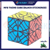 MF8 Twins Cube (Black Stickered)