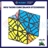 MF8 Twins Cube (Black Stickered)