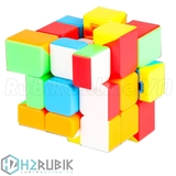 MFJS 3x3 Unequal Cube