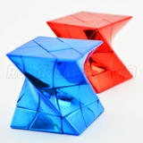 MFJS Windmill DNA Cube