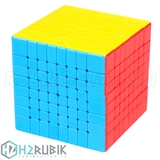 MFJS MF8 8x8 Stickerless - Rubik 8x8