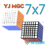Rubik 7x7 YJ MGC 7x7 - Rubik 7 tầng có nam châm sẵn