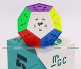 MGC Megaminx Cube Magnetic (Có nam châm) - Rubik Megaminx