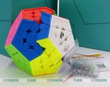 MGC Megaminx Cube Magnetic (Có nam châm) - Rubik Megaminx