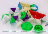 MGC Megaminx Cube Magnetic (Có nam châm) - Rubik Megaminx