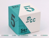 MGC Megaminx Cube Magnetic (Có nam châm) - Rubik Megaminx