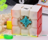 MGC V2 3x3x3 Magnetic Stickerless (Có nam châm)