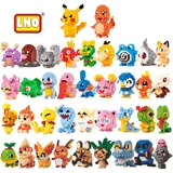 Mô hình Pokemon loại lớn