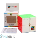 MoFangJiaoShi 2x2 MF2s Sticklerless