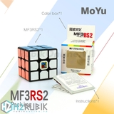 MoFangJiaoShi 3x3 MF3RS2