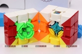MoFangJiaoShi 3x3 MF3RS3 Stickerless