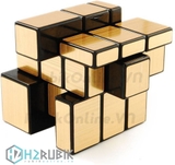 MoFangJiaoShi 3x3 Mirror S