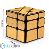 MoFangJiaoShi 3x3 WindMirror