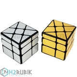 MoFangJiaoShi 3x3 WindMirror