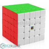 MoFangJiaoShi 5x5 MF5s Stickerless