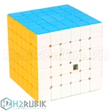 MoFangJiaoShi 6x6 MF6 Stickerless