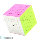 MoFangJiaoShi 7x7 MF7s Stickerless