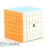 MoFangJiaoShi 7x7 MF7s Stickerless