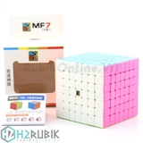 MoFangJiaoShi 7x7 MF7s Stickerless