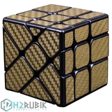 MoFangJiaoShi Carbon Fiber Fisher Cube