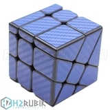 MoFangJiaoShi Carbon Fiber Windmill Cube