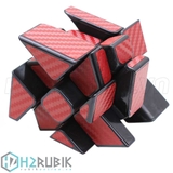 MoFangJiaoShi Carbon Fiber Windmill Cube