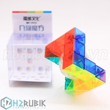 MoFangJiaoShi Geo Cube A