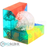 MoFangJiaoShi Geo Cube B