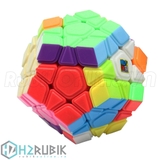 MoFangJiaoShi Megaminx Cube Stickerless