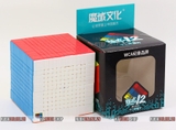 MoFangJiaoShi Meilong 12x12