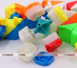 MoFangJiaoShi Meilong 3x3x3