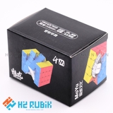 MoFangJiaoShi Meilong 4x4 M Hộp nhựa - Có nam châm sẵn