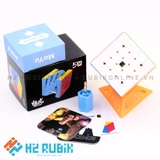 MoFangJiaoShi Meilong 5x5 M - Có nam châm sẵn