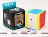 MoFangJiaoShi Meilong 6x6