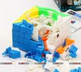 MoFangJiaoShi Meilong 6x6