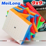 MoFangJiaoShi Meilong 9x9