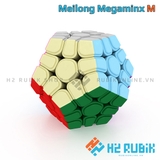 MoFangJiaoShi Meilong Megaminx 3x3 M - Có nam châm sẵn