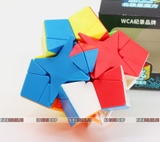 MoFangJiaoShi MeiLong Polaris Cube