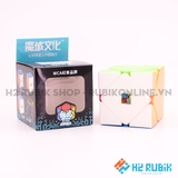 MoFangJiaoShi Meilong Skewb Cube