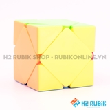 MoFangJiaoShi Meilong Skewb Cube